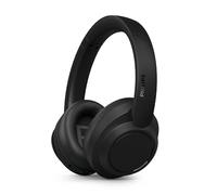 Philips 6000 series TAH6509BK/00 headphones/headset Wireless Head-band Calls/Music/Sport/Everyday Bluetooth Black