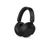 Philips TAH8000EBK/00 Wireless Over-Ear Bluetooth Headphones - Noise Cancelling, 70H Playtime, Voice Assistant Compatible, Ideal for Travel - Black