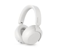 PHILIPS TAH8000EWT/00 Wireless OverEar Bluetooth Headphones - Noise Cancellin...
