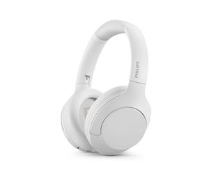 Philips TAH8506WT/00 Headphones/Headset Wireless