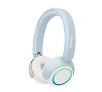 PHILIPS TAK4200BL 4200 Series On Ear Wireless Kids Foldable Headphones