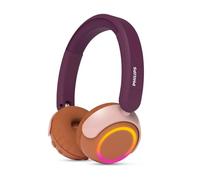 Philips Tak4200mp/00 Wireless Earphones Pink