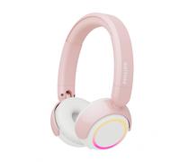 PHILIPS TAK4200PK 4200 Series On Ear Wireless Kids Foldable Headphones
