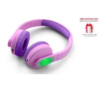 Philips Tak4206pk/00 Wireless Headphones Pink