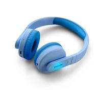 Philips TAK4206BL/00 headphones/headset Wired & Wireless Head-band