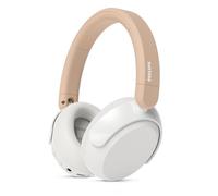Philips TAK5500AL 5500 Series Noise Cancelling Over Ear Wireless Bluetooth 5.4 Kids Foldable Headphones, 34 Hours ANC Playback, Volume Limited, Audio Sharing, USB-C Cable included