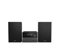 Philips 3000 series TAM3505M2/12 home audio system Home audio micro system 20 W Black