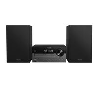 Philips TAM4505 Music System with DAB+, Bluetooth, CD and USB Charging