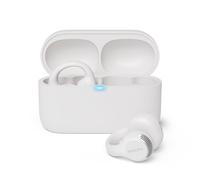 Philips TAQ2000WT Ear Cuff Style True Wireless Open Ear Multipoint Bluetooth ...