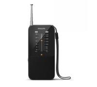 Philips TAR1509 Portable FM/MW radio