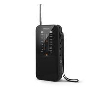 Philips TAR1509 Portable FM/MW radio