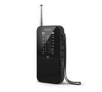 Philips TAR1509 Portable FM/MW radio
