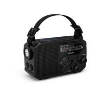 Philips TAR1609/00 radio Portable Analog & digital Black