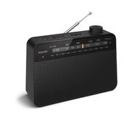 Philips TAR2509 Portable FM/MW radio