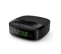 Philips TAR3205-12 Dual Alarm Clock FM Digital Radio - Minor Blemishes