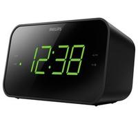 PHILIPS TAR3306/12 WAKE-UP ALARM CLOCK WITH RADIO
