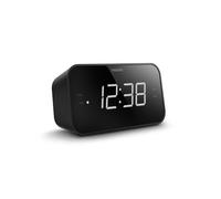 Philips TAR3356 Big Display FM Clock Radio