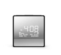 Philips TAR4600 Dual Alarm DAB/FM Clock Radio with USB-C Charging Port