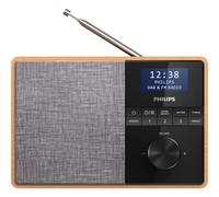 Philips TAR5505 DAB+ Digital Radio with FM Tuner