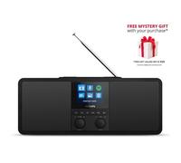 Philips TAR8805/10 radio Internet Digital Black