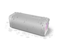 Philips Tas2000 White Wireless Bluetooth Speaker Includes Free Gift