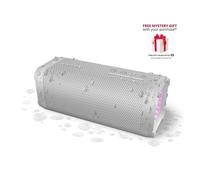 Philips TAS2000W/00 Bluetooth Speaker - White, White