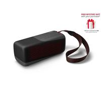 Philips TAS4807 Audio Wireless Bluetooth Waterproof IP67 Speaker in Black Philips Black