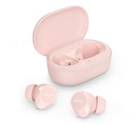 Philips TAT1209PK True Wireless In Ear Bluetooth Headphones Small Buds, Grea...