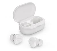 Philips TAT1209WT True Wireless In Ear Bluetooth Headphones Small Buds, Grea...