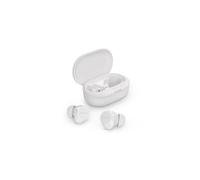 Philips TAT1209WT/00 headphones/headset True Wireless Stereo (TWS) In-ear Calls/Music Bluetooth White