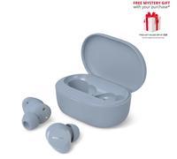 Philips TAT1300 True Wireless In-ear Headphones - Free Gift RRP 10! - Light Blue