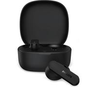Philips TAT2100 True Wireless Stereo (TWS) Earbuds - Black, Black