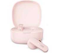 Philips Tat2100pk/00 Earphones Pink