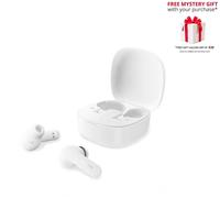Philips TAT2200 True Wireless Headphones - Free Gift RRP £10! - White