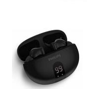 Philips Tat2520 Black Tat2520 True Wireless In-Ear Headphones Includes Free Gift