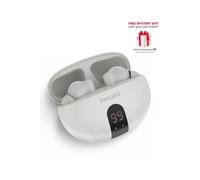 Philips Tat2520wt/00 Wireless Earphones White