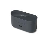 Philips TAT3508 True Bluetooth Noise Cancelling In-Ear Headphones with Mic in Black Philips Black