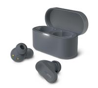Philips TAT3509GY Noise Cancelling True Wireless In Ear Bluetooth Headphones ...