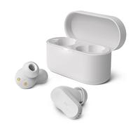 Philips TAT3509WT Noise Cancelling True Wireless In Ear Bluetooth Headphones ...