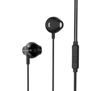 PHILIPS Taue101Bk/00 In Ear Headphone Bk