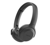 PHILIPS Tauh202Bk Audio On Ear Headphones, Bluetooth On Ears, Wireless, 15 Hour