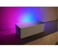 Philips TAW6505 Wireless bluetooth Multiroom TV Home Speaker amber light spotify