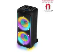 Philips Tax5000e/10 Bluetooth Speaker Black