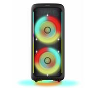 Philips TAX5000E/10 Large Bluetooth Speaker-Black