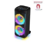 Philips Tax5000e/10 Bluetooth Speaker Black
