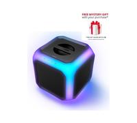 Philips TAX7207 Wireless Party Link Bluetooth Party Speaker in Black Philips Black