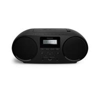 Philips TAZ6000/10 Cd Player Portable Cd Player