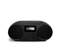 Philips TAZ6000 All-in-one CD/FM DAB+ Radio Player Soundmachine - Free Gift RRP £10!