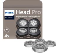 Philips Testine di ricambio per tagliacapelli HS740/15