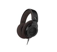 Philips CENTURY 9000 Series Wired Open-Back Headphones SHP9500CY/00 “The Freddie” | Retro Over-Ear Hi-Fi Headphones with 50mm Drivers, 3m Cable, Gold-Plated Jack & Comfort Headband